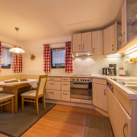 Apartmán Ottohof Colle Isarco Exteriér fotografie