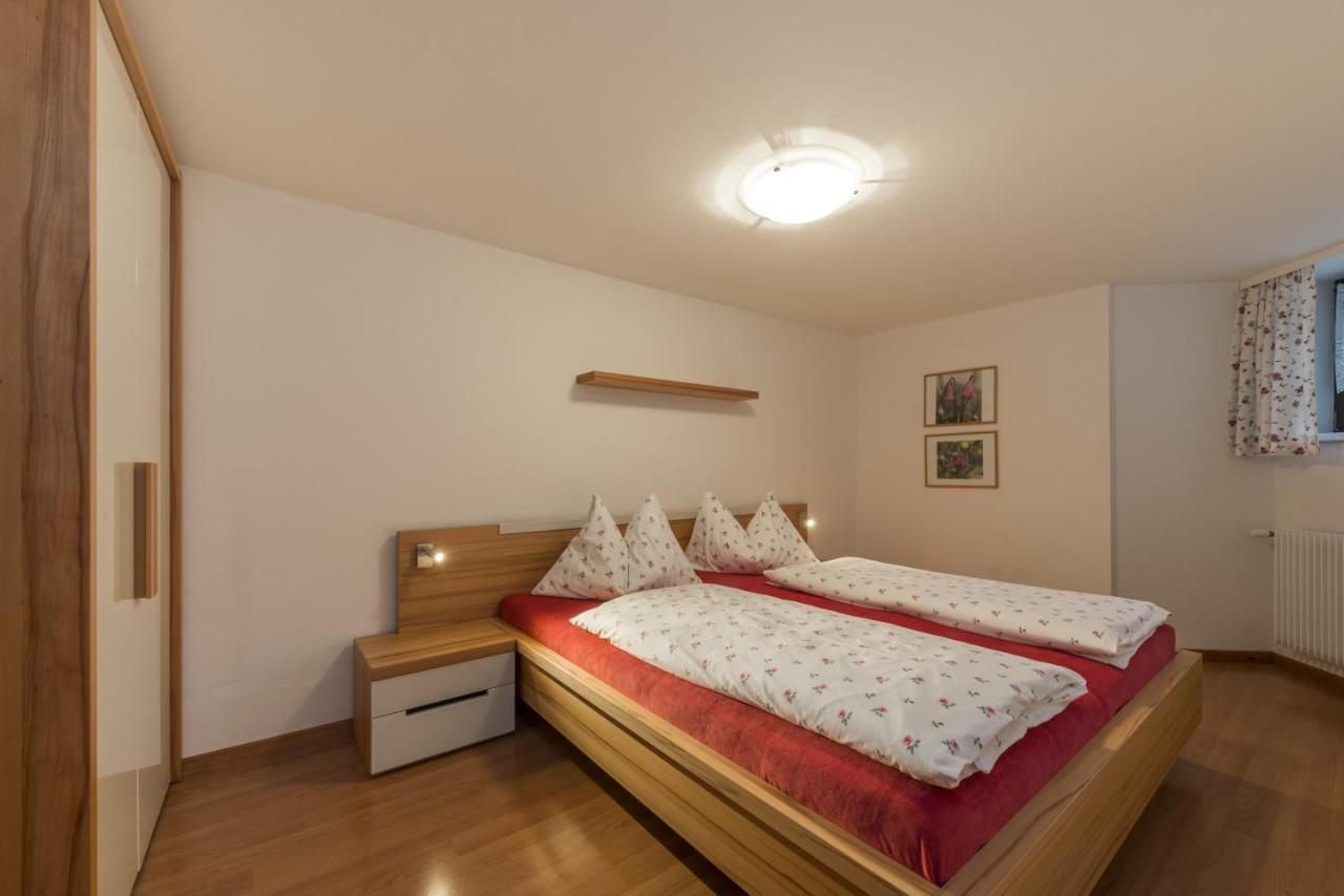 Apartmán Ottohof Colle Isarco Exteriér fotografie